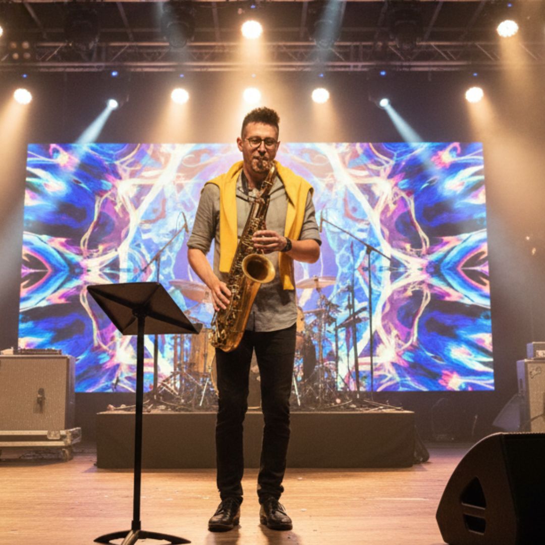 Kaszap Atilla portré